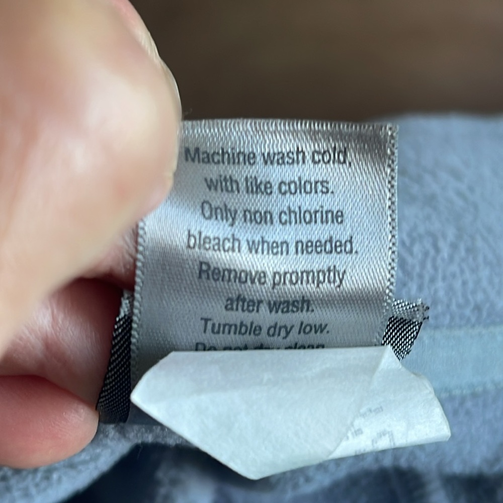 Champion Gray Light Jacket - image 5